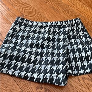 Design Lab skort